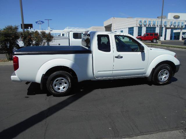 Used 2018 Nissan Frontier S RWD image 7
