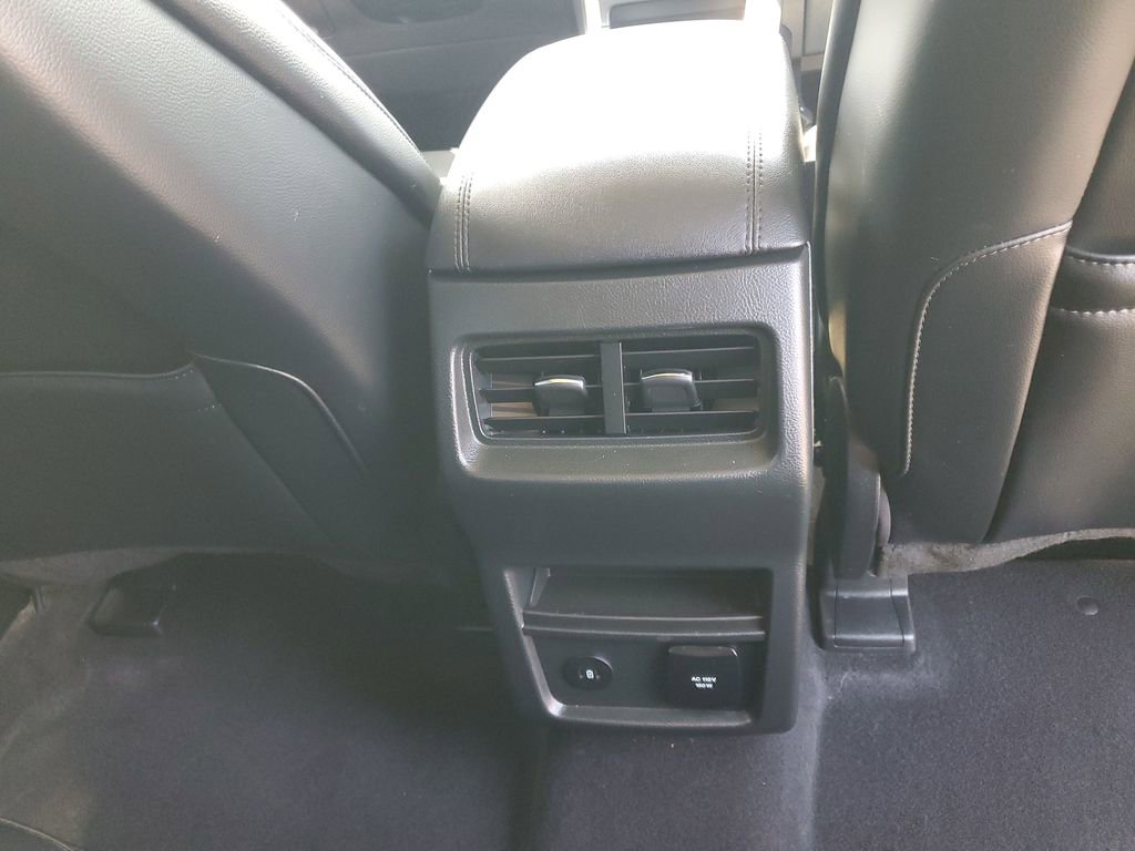Certified 2023 Ford Edge SEL w/ Convenience Package AWD/4WD image 33