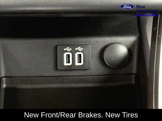 Certified 2020 Ford Fusion SE image 22