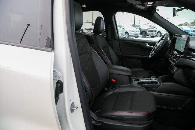 Certified 2025 Ford Escape ST-Line Elite w/ Tech Pack #1 image 29