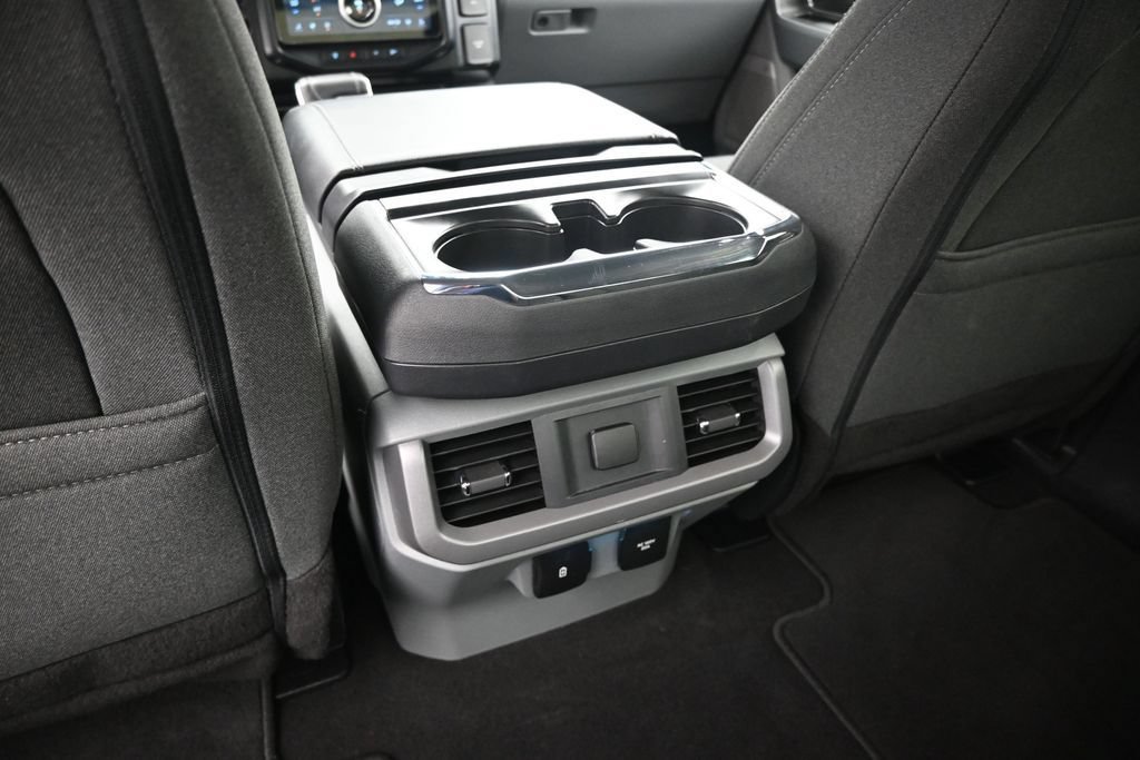 Certified 2024 Ford F150 Lightning Flash AWD/4WD image 21