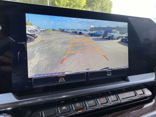 Used 2024 GMC Sierra 1500 Elevation w/ X31 Off-Road Package image 28