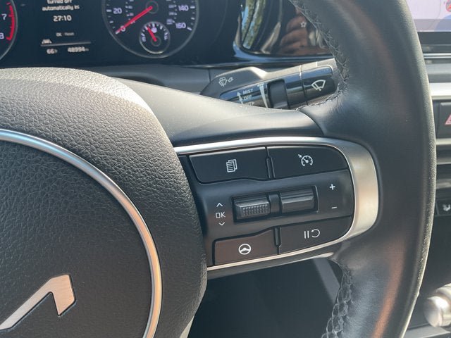 Used 2022 Kia K5 GT-Line AWD/4WD image 14