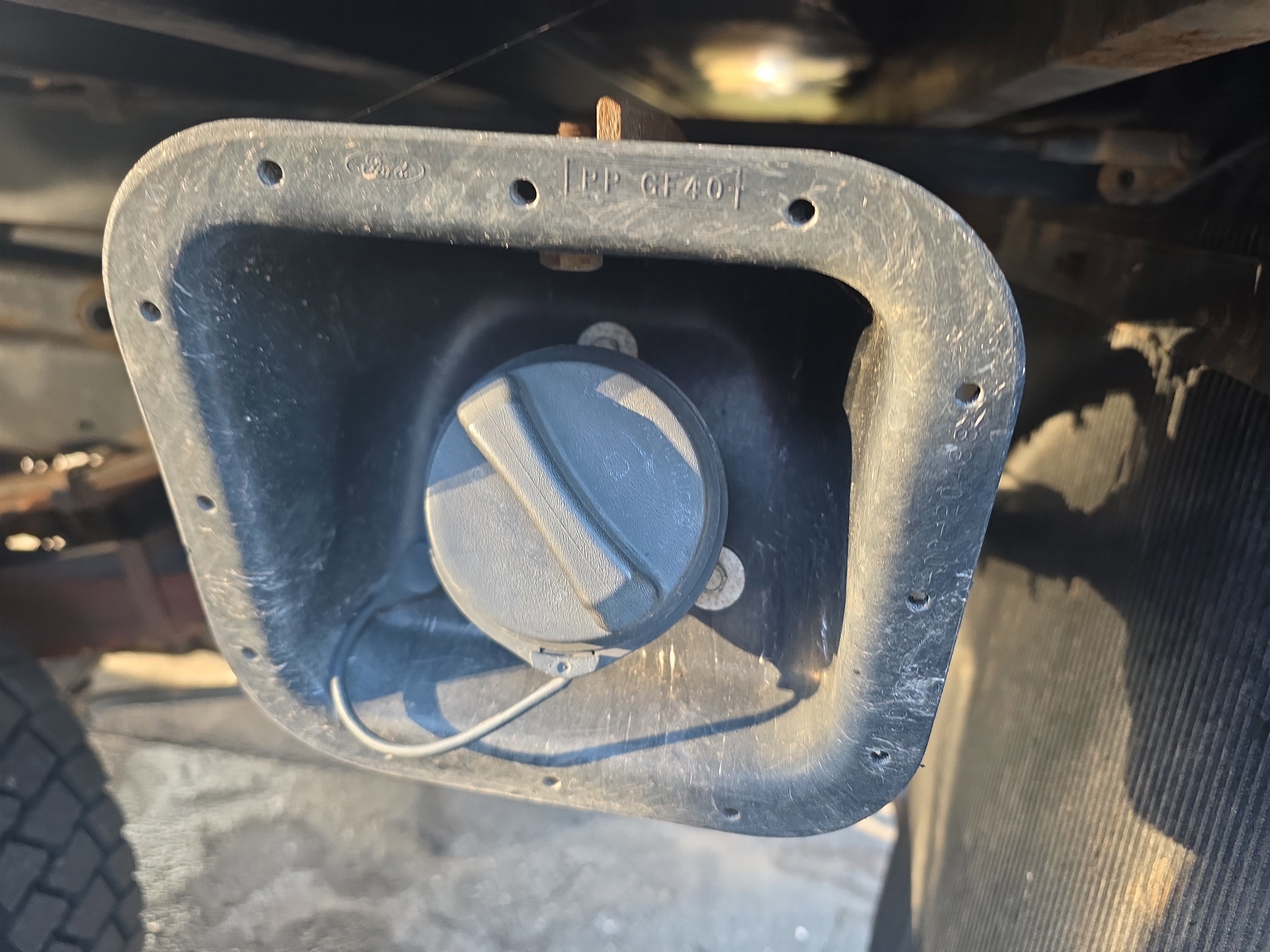 Certified 2020 Ford F550 4x4 Regular Cab Super Duty w/ Power Equipment Group image 37