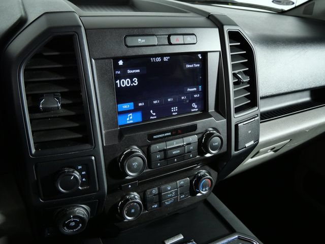 Certified 2018 Ford F150 XL w/ Equipment Group 101A Mid AWD/4WD image 20
