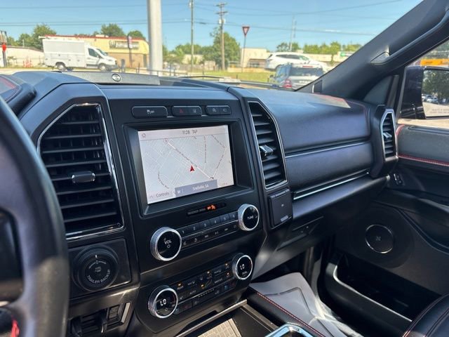 Certified 2021 Ford Expedition Max Limited RWD image 17