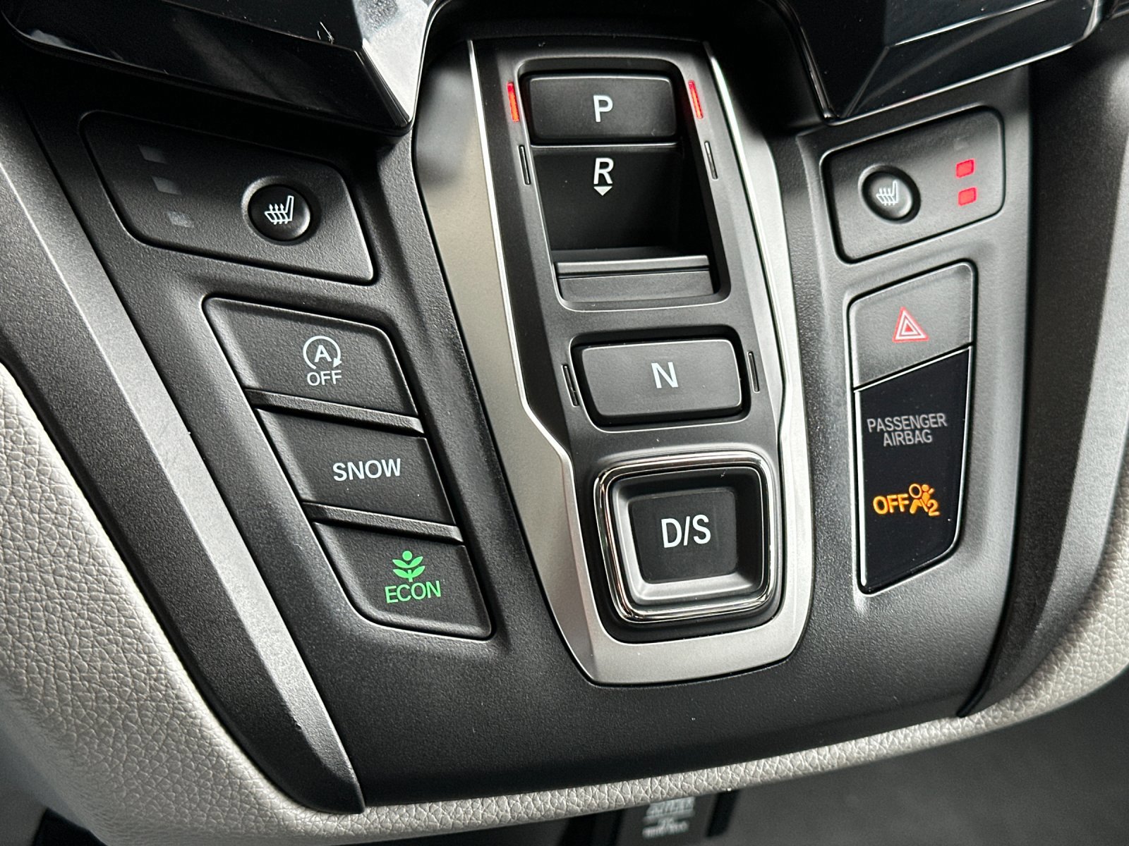 Used 2023 Honda Odyssey EX-L image 22