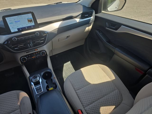 Certified 2022 Ford Escape SE w/ Convenience Package FWD image 31