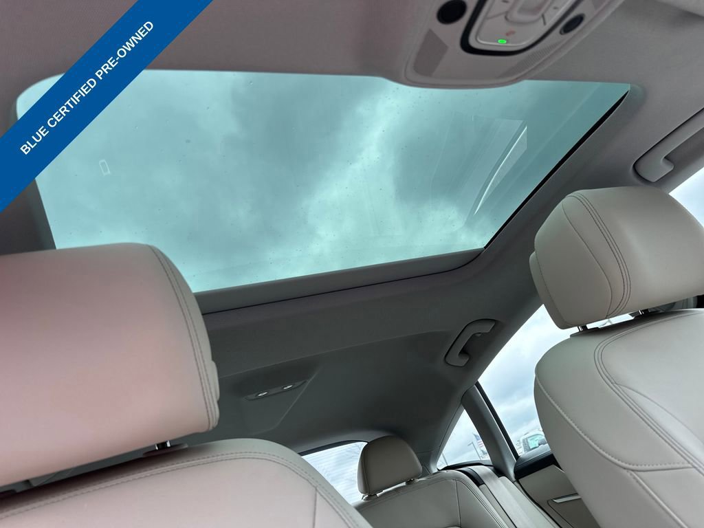 Used 2022 Audi A7 3.0T Premium Plus image 23