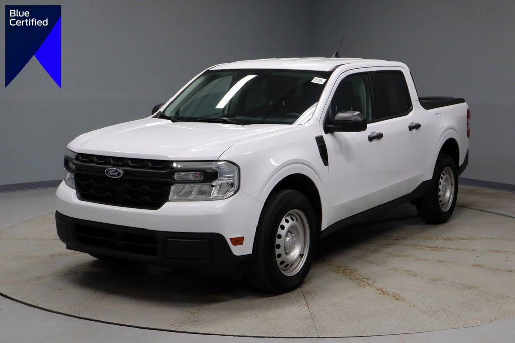 Certified 2024 Ford Maverick XL image 1