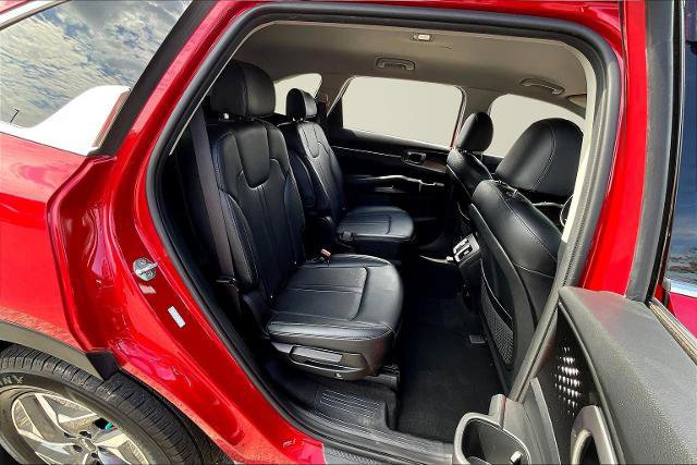 Used 2022 Kia Sorento S image 30