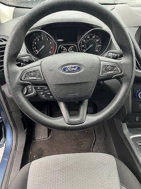 Certified 2018 Ford Escape SE w/ SE Sync 3 Package image 6