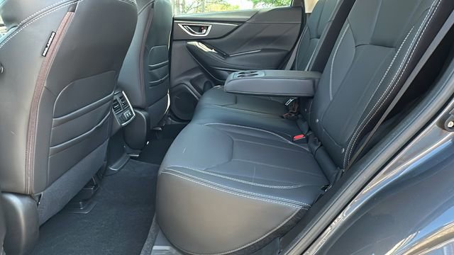 Used 2020 Subaru Forester Limited w/ Popular Package #3 AWD/4WD image 21