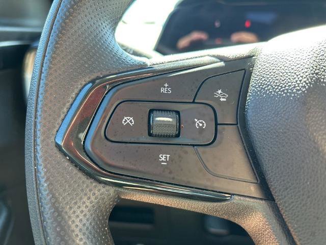 Used 2024 Chevrolet TrailBlazer LT image 36