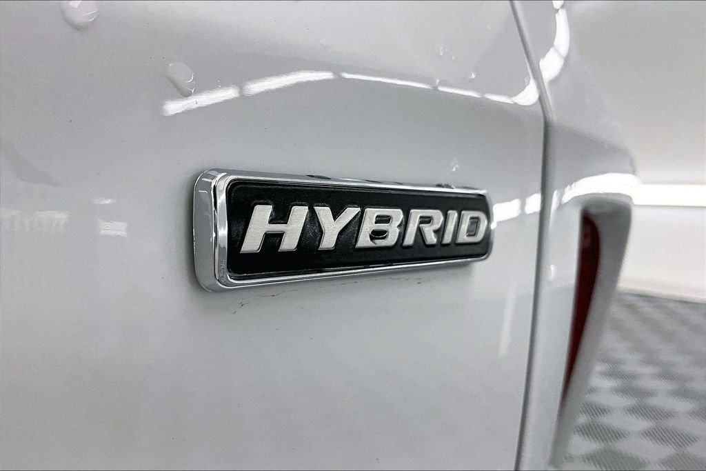 Certified 2023 Ford Escape ST-Line w/ Equipment Group 301A FWD image 8