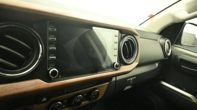 Used 2023 Toyota Tacoma 4x4 Double Cab w/ Trail Edition image 17