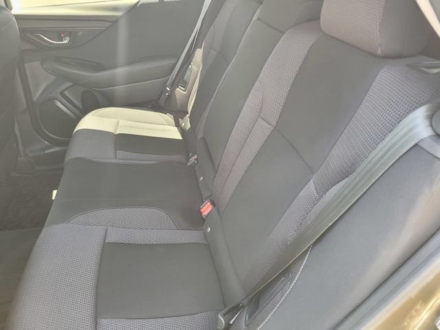 Used 2020 Subaru Outback Premium AWD/4WD image 13