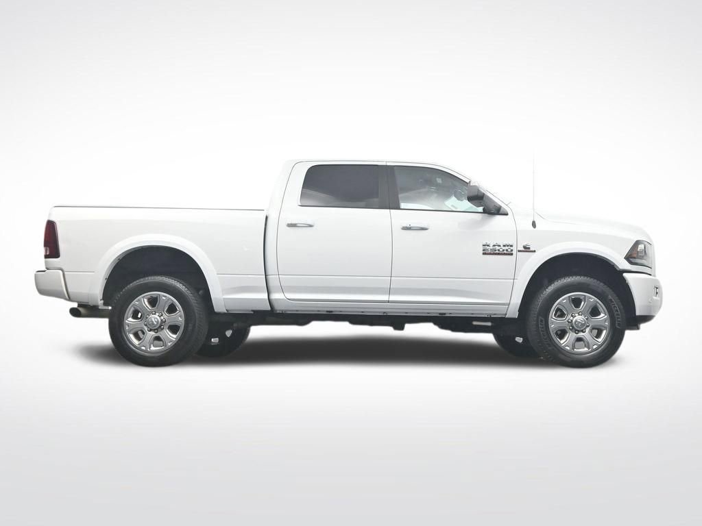Used 2018 RAM 2500 Laramie w/ Sport Appearance Group AWD/4WD image 34