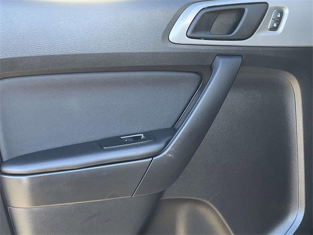 Certified 2021 Ford Ranger XL w/ Equipment Group 101A High image 8