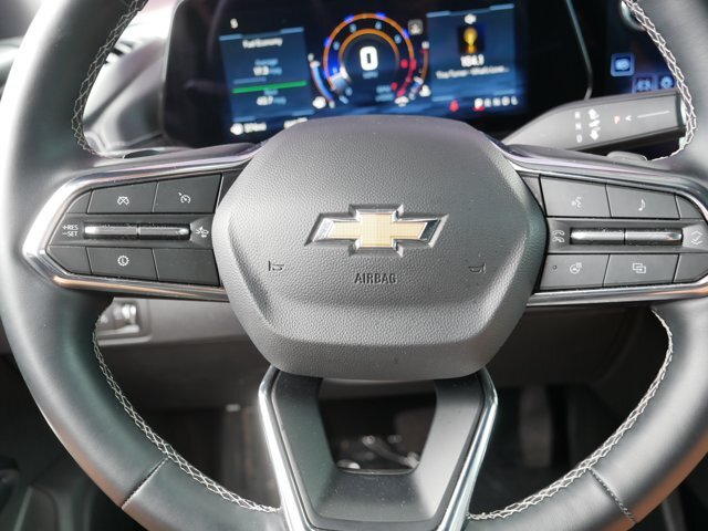 Used 2026 Chevrolet Traverse LT AWD/4WD image 26