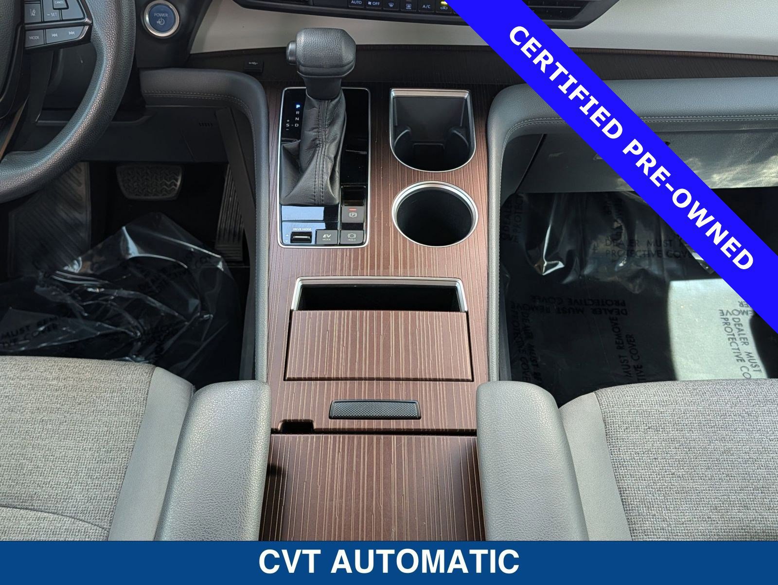 Used 2022 Toyota Sienna LE image 19