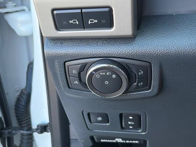 Certified 2022 Ford F350 Lariat w/ Lariat Ultimate Package AWD/4WD image 17