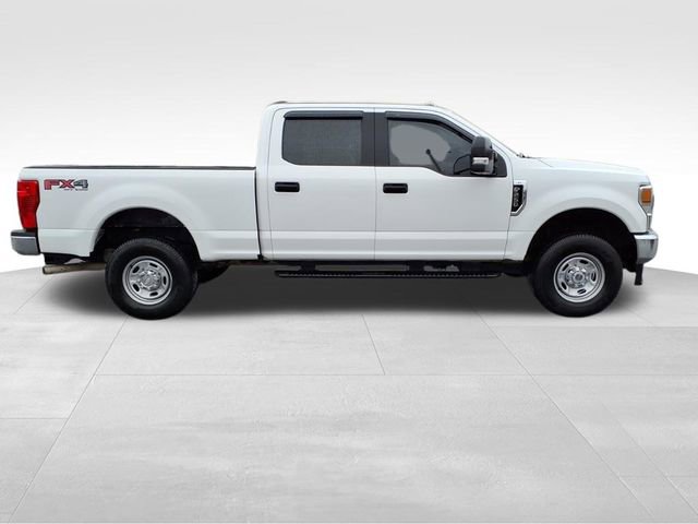 Certified 2020 Ford F250 XL w/ Power Equipment Group image 10