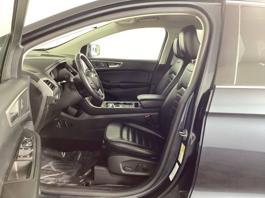 Certified 2023 Ford Edge SEL w/ Convenience Package AWD/4WD image 17