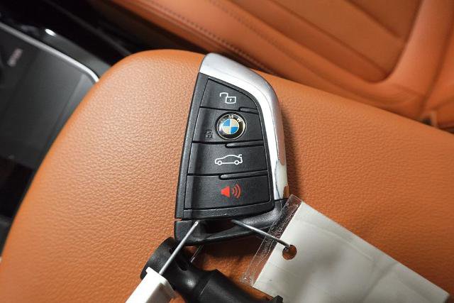 Used 2023 BMW X3 xDrive30i AWD/4WD image 20