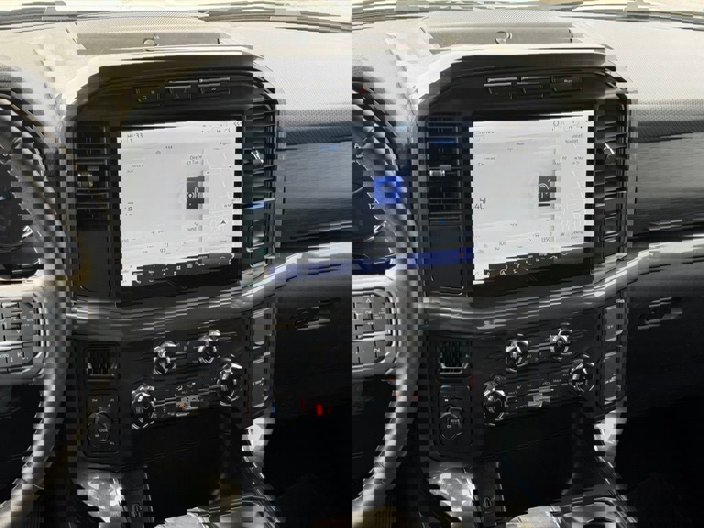 Certified 2023 Ford F150 XLT w/ Equipment Group 302A High image 14