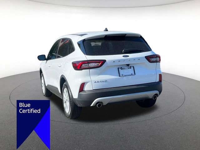 Certified 2025 Ford Escape Active FWD image 5