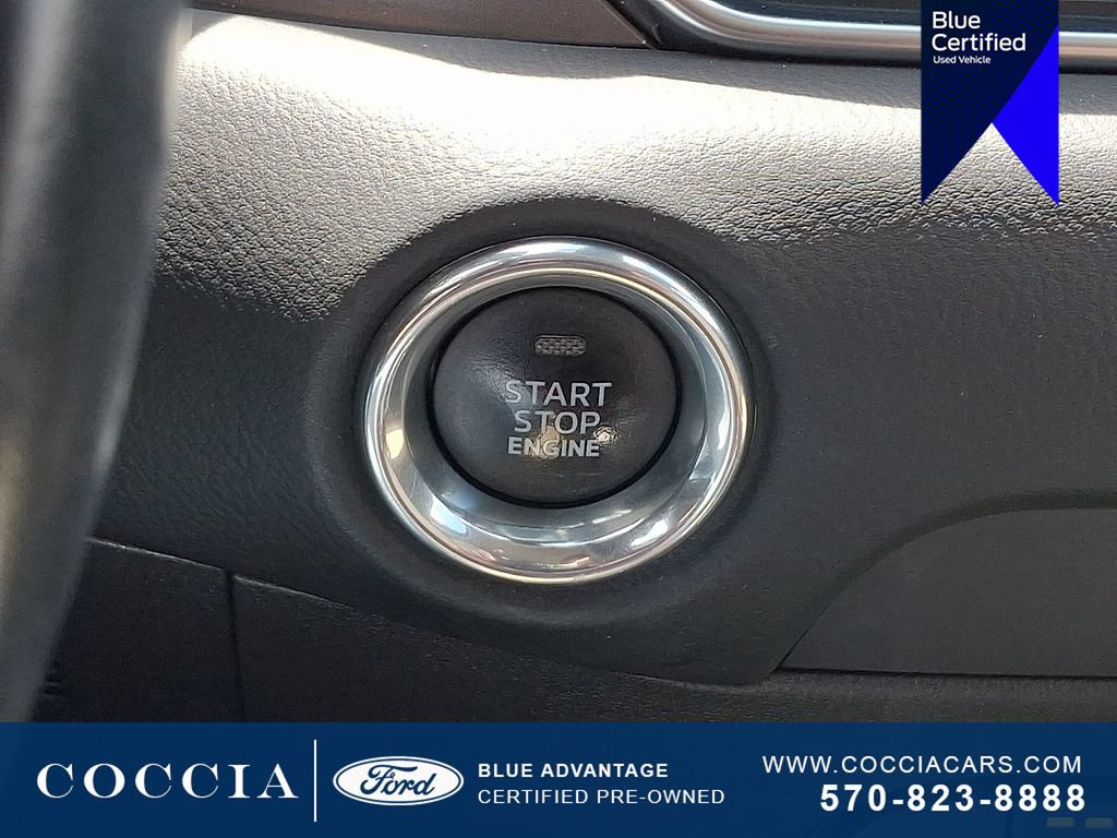 Used 2021 MAZDA CX-5 Touring AWD/4WD image 23