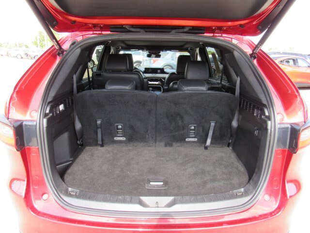 Used 2024 MAZDA CX-90 3.3 Turbo S w/ Premium Package AWD/4WD image 20