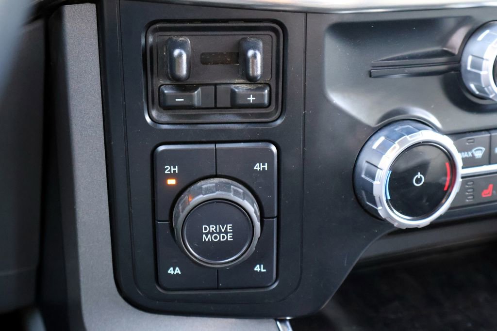 Certified 2023 Ford F150 Lariat AWD/4WD image 10