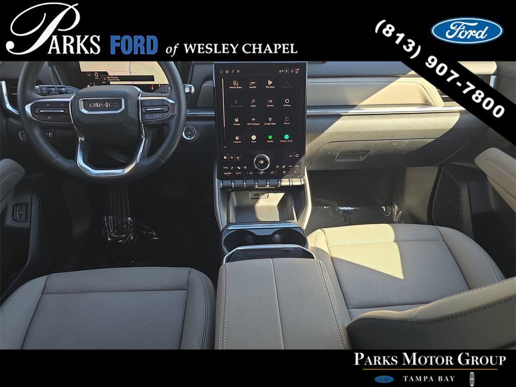 Used 2026 GMC Terrain Elevation w/ Elevation Premium Package image 11