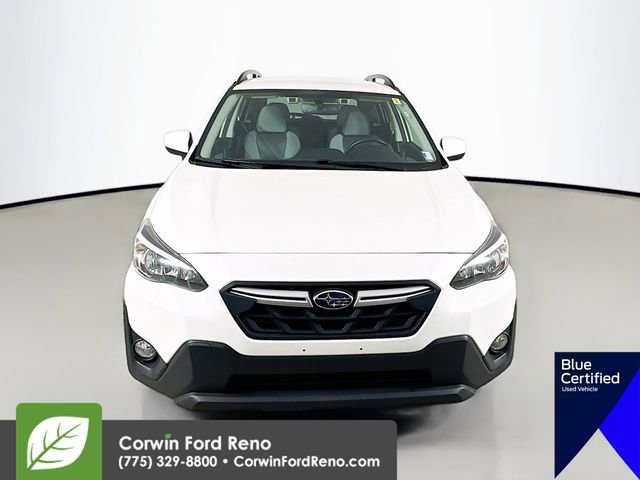 Used 2023 Subaru Crosstrek 2.0i Premium AWD/4WD image 2