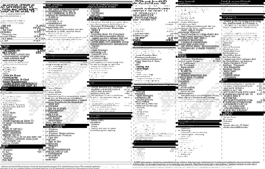 Used 2023 Chevrolet Silverado 1500 Custom w/ Rally Edition AWD/4WD image 36