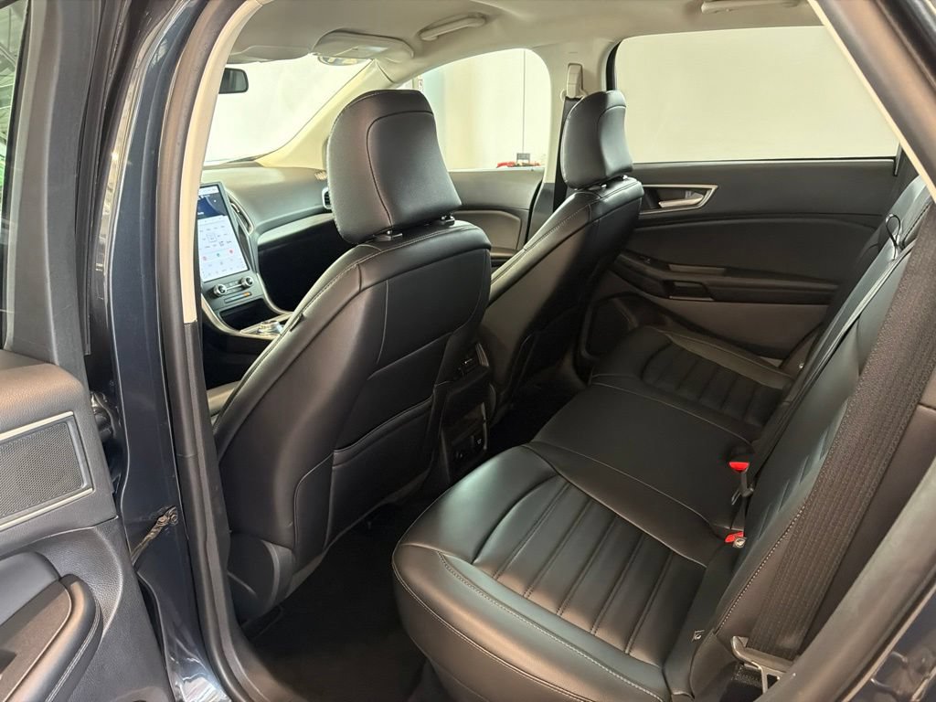 Certified 2024 Ford Edge SEL w/ Convenience Package AWD/4WD image 64