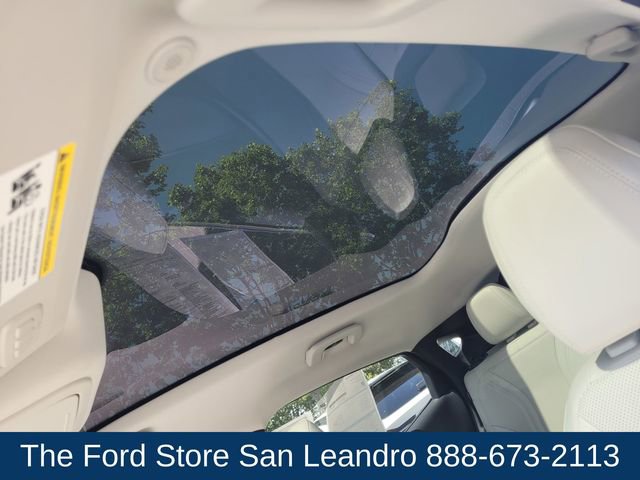 Certified 2023 Ford Mustang Mach-E Premium image 17