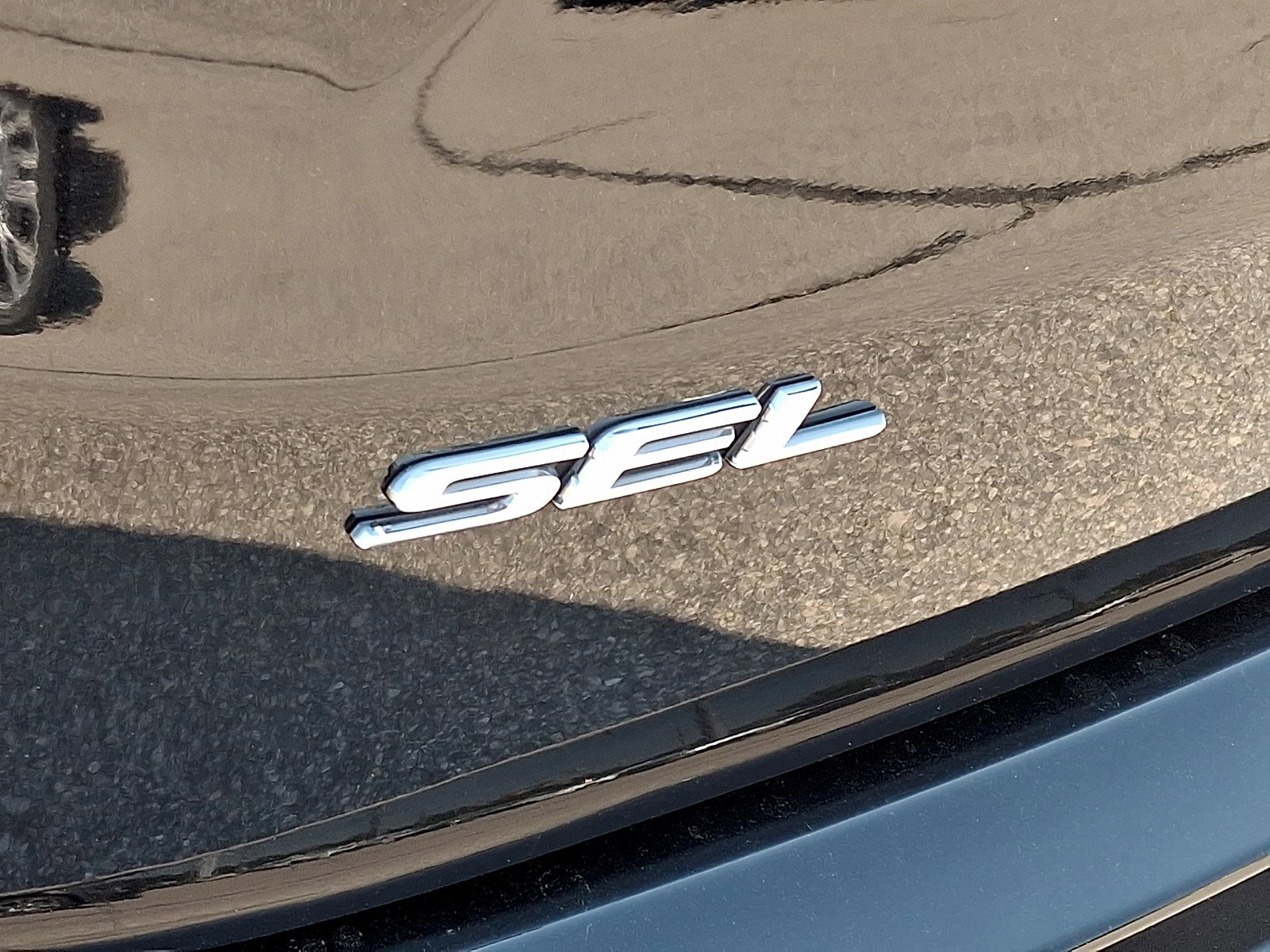 Certified 2024 Ford Edge SEL AWD/4WD image 30