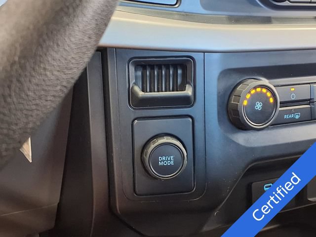 Certified 2021 Ford F150 XL w/ Equipment Group 101A High RWD image 13