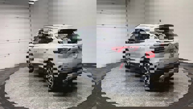 Certified 2025 Ford Escape Platinum image 5