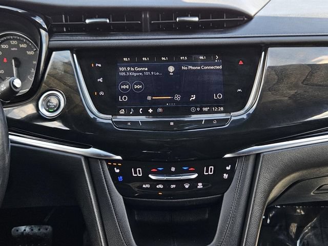 Used 2021 Cadillac XT6 Premium Luxury AWD/4WD image 35