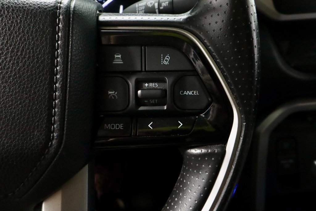 Used 2023 Toyota Tundra SR5 image 28