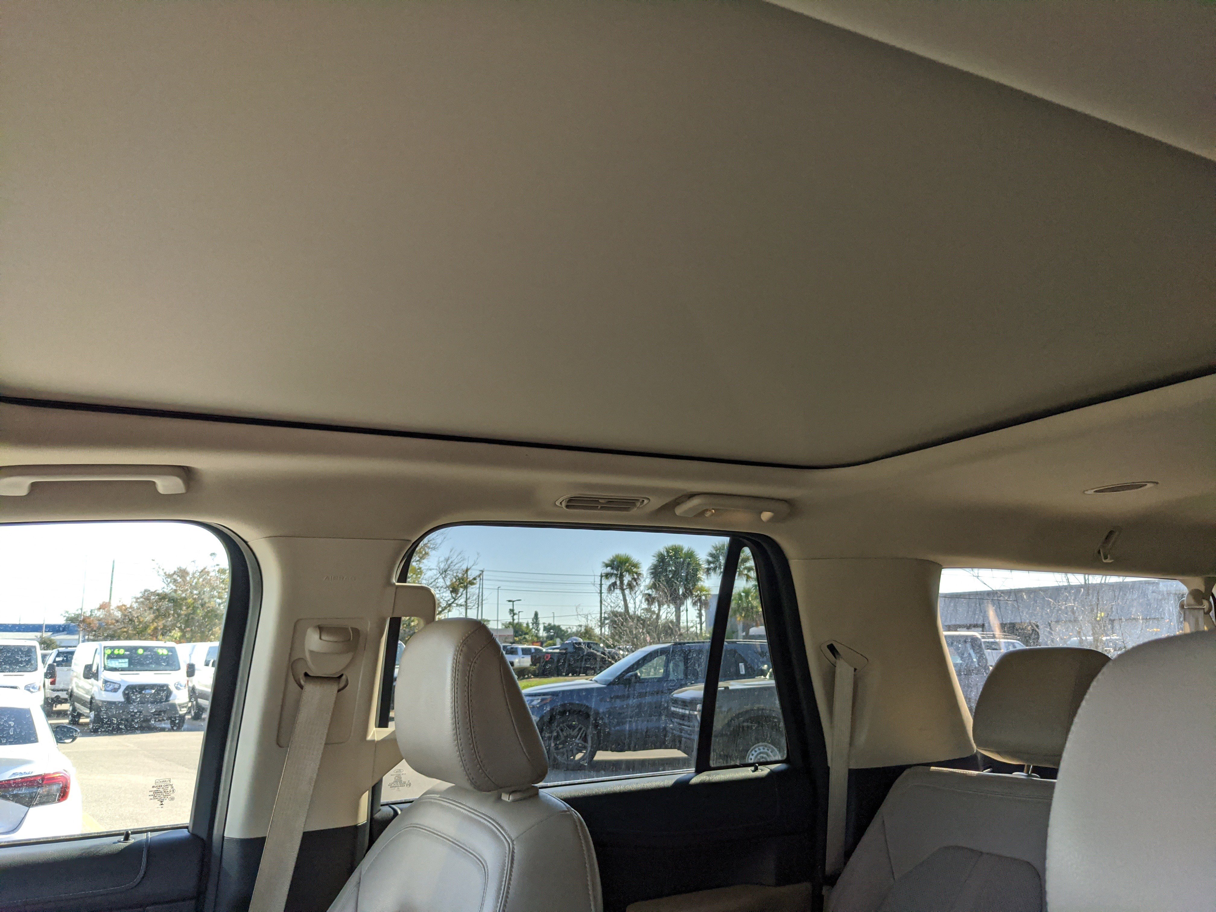 Certified 2024 Ford Expedition Max Limited image 22