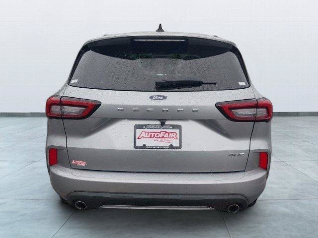 Certified 2024 Ford Escape ST-Line AWD/4WD image 6