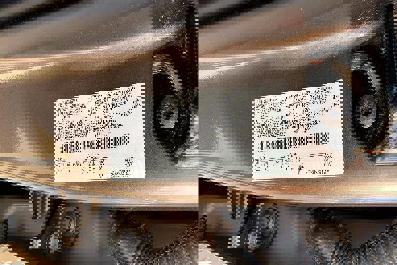 Certified 2022 Ford F250 Lariat w/ Lariat Ultimate Package image 36