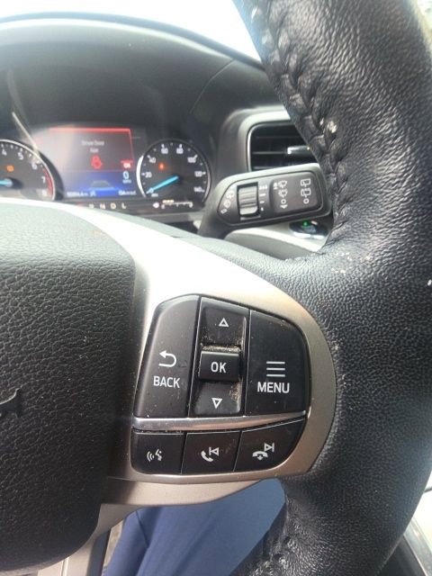 Certified 2021 Ford Explorer XLT w/ Equipment Group 202A AWD/4WD image 20