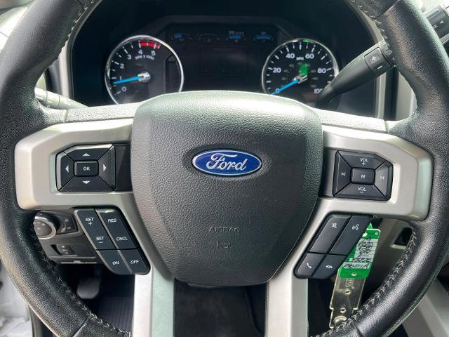 Certified 2019 Ford F250 Lariat w/ Lariat Value Package image 16