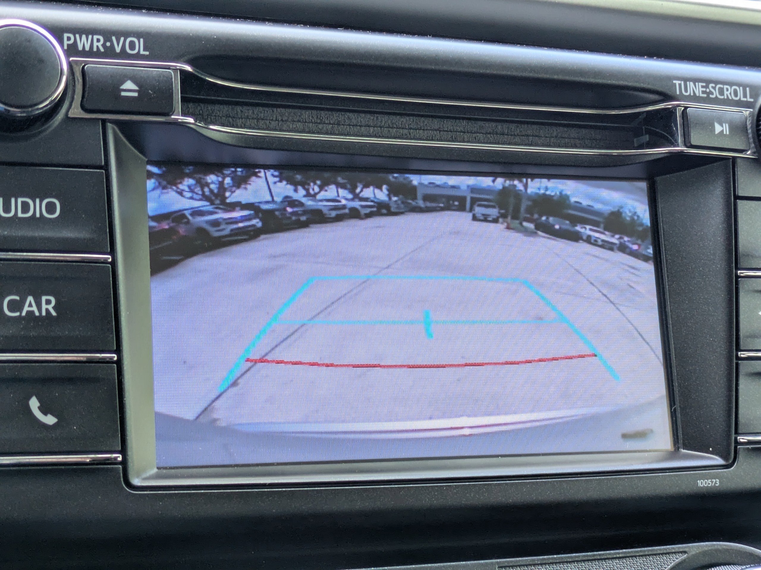 Used 2018 Toyota RAV4 LE w/ All Weather Liner Package FWD image 20